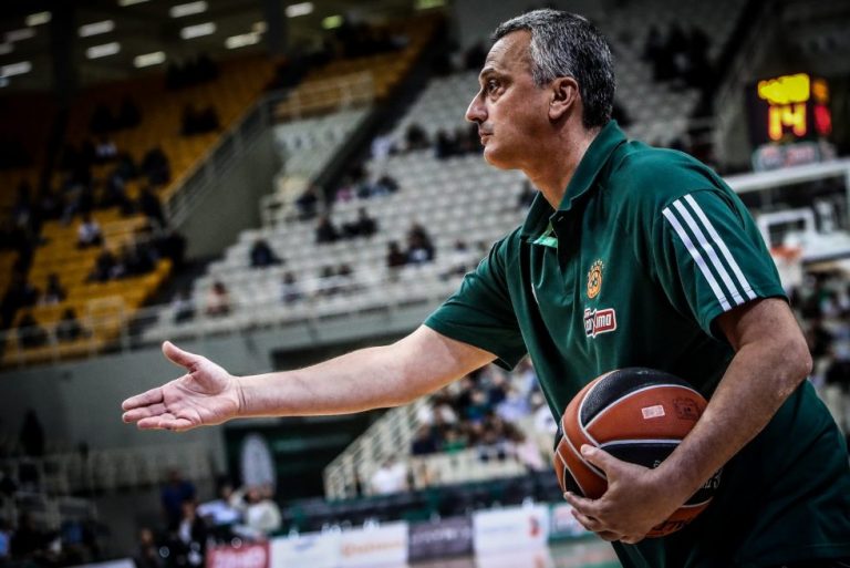 Ράντονιτς: «Στην τρίτη περίοδο κάναμε πολλά λάθη και αυτός μας στοίχισε»