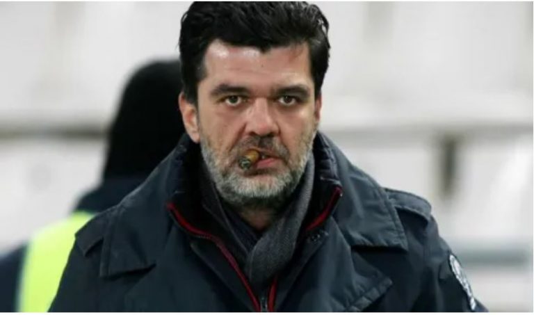 Ανδρέας Πάτσης: Οι τριγμοί στην κυβέρνηση, τα ερωτήματα και το ατόπημα ΣΥΡΙΖΑ