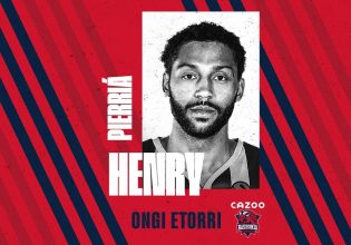 Επέστρεψε στην Μπασκόνια ο Πιέρια Χένρι