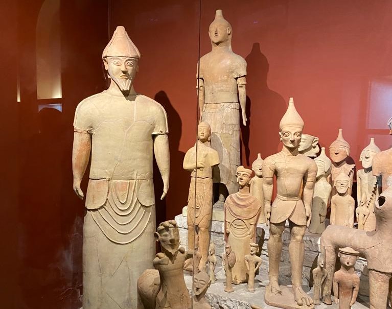 Ελλάδα και Κύπρος συμπράτουν στον πολιτισμό με την ίδρυση Υφυπουργείου Πολιτισμού Κύπρου