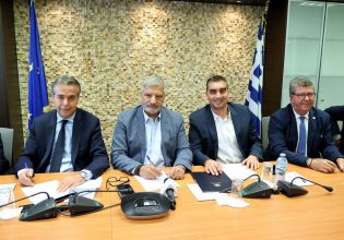 Στην τελική ευθεία η ανέγερση νέων σχολείων στο Αιγάλεω και την Αργυρούπολη