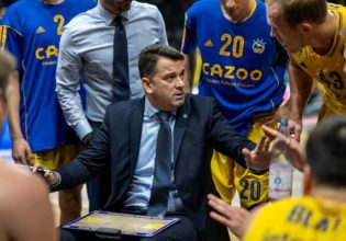 Γκονθάλεθ: «Παίζει καλή άμυνα ο Παναθηναϊκός»