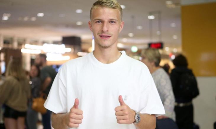 Τρουιγιέ: «Θα επιστρέψω πιο δυνατός»