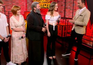 The Voice: 17χρονη κόρη παπά δοκίμασε την τύχη της, κατάφερε να πείσει τους κριτές;