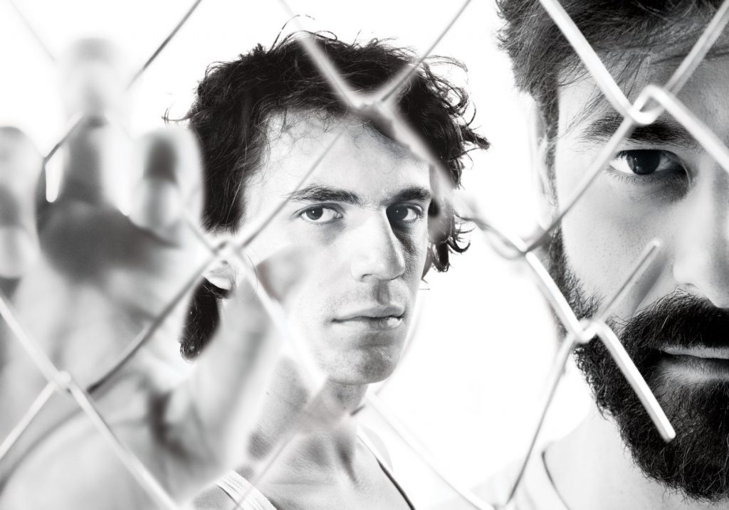 «Μια άλλη Θήβα» του Σέρχιο Μπλάνκο, μια παράσταση για την πατροκτονία στο Θέατρο του Νέου Κόσμου