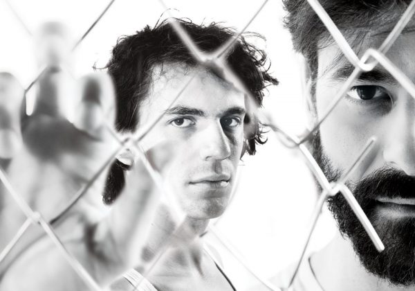 «Μια άλλη Θήβα» του Σέρχιο Μπλάνκο, μια παράσταση για την πατροκτονία στο Θέατρο του Νέου Κόσμου