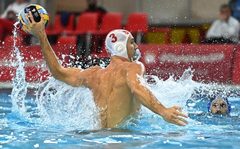 LIVE: Ολυμπιακός – Παναθηναϊκός