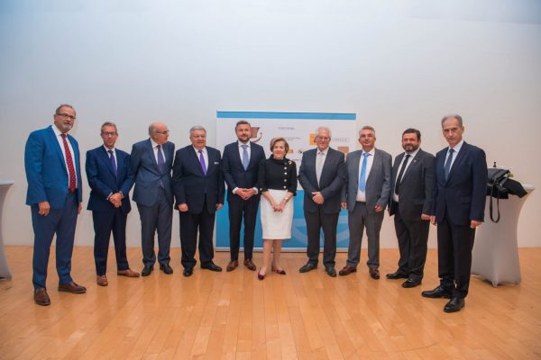 Ποιοι πήραν τα Βραβεία «ΑΡΓΩ 2022» – Οι διακεκριμένοι Ελληνες ανά τον κόσμο