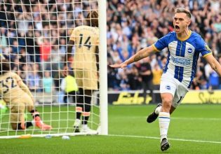 Συντριβή για την Τσέλσι στο «Φάλμερ» – Επική ανατροπή για την Τότεναμ (vids)