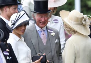 Βασιλιάς Κάρολος: Τι σημαίνει το «tungsten», το παρατσούκλι που έδωσε στην Μέγκαν;