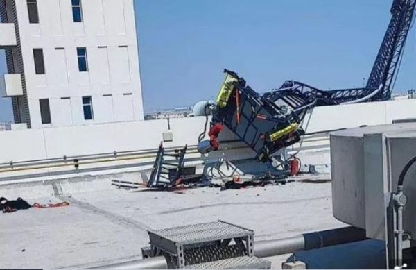 Τραγωδία στο Κατάρ πριν το Μουντιάλ: Τρεις πυροσβέστες σκοτώθηκαν σε άσκηση