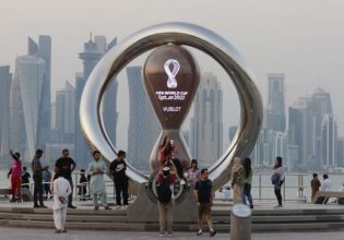 Κατάρ: Επενδύοντας στην ήπια ισχύ της «στρογγυλής θεάς»