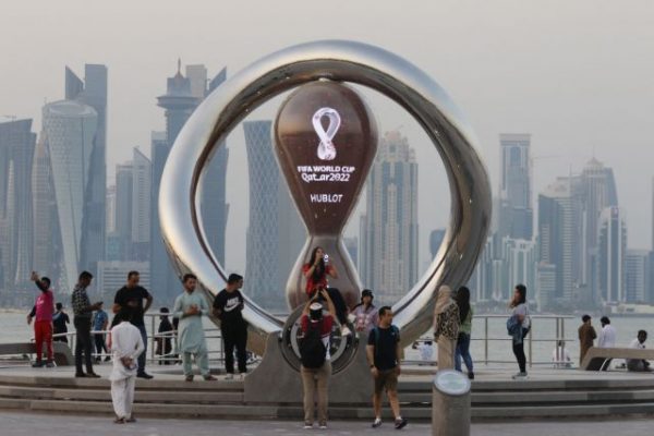 Κατάρ: Επενδύοντας στην ήπια ισχύ της «στρογγυλής θεάς»