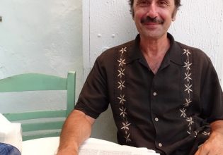 Ρένος Χαραλαμπίδης: Πού και πώς επένδυσε τα χρήματα που έβγαλε από την τηλεόραση