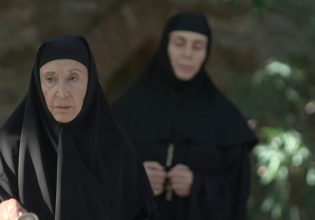 «Μαύρο Ρόδο»: Αποκλειστικό απόσπασμα από το αποψινό επεισόδιο