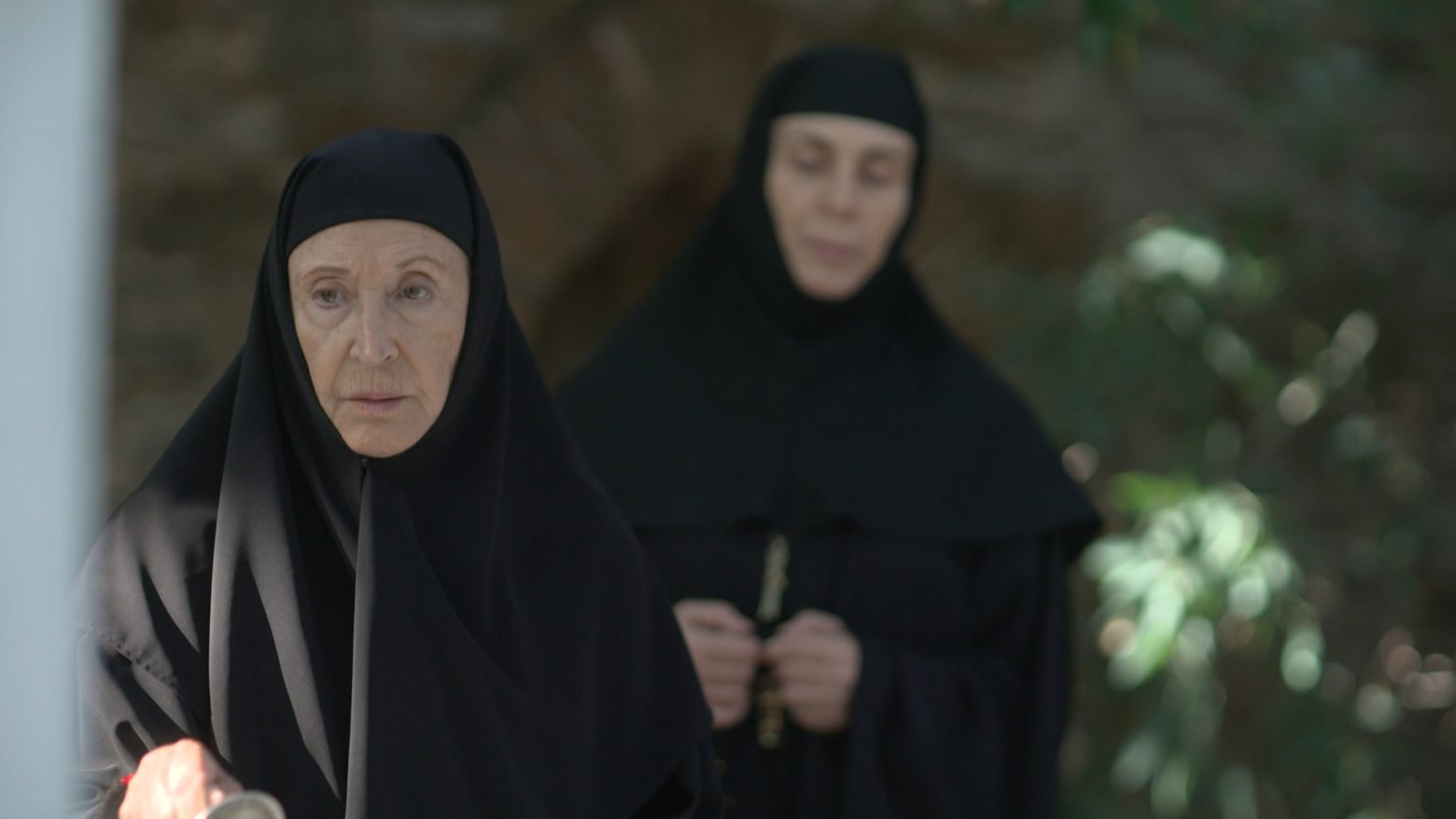 «Μαύρο Ρόδο»: Αποκλειστικό απόσπασμα από το αποψινό επεισόδιο