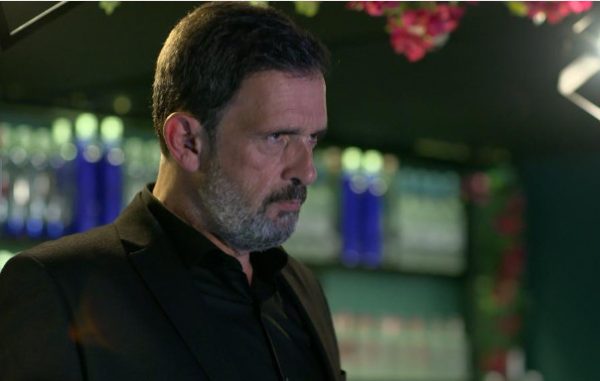 Μαύρο Ρόδο: Εντάσεις, μυστικά και ίντριγκες δοκιμάζουν τις σχέσεις των ηρώων, στο αποψινό επεισόδιο