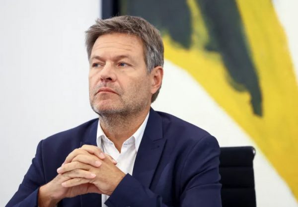 Bild: Υφεση και πληθωρισμό 8,8% αναμένει η Γερμανία το 2023