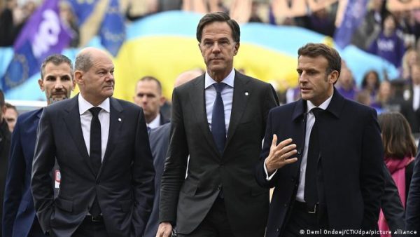 Editorial Ta Nea: EU’s now perilous tradition of procrastination