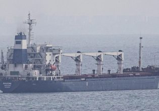 Σιτηρά: Ντόμινο επιπτώσεων μετά την αποχώρηση της Ρωσίας από τη συμφωνία