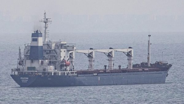 Σιτηρά: Ντόμινο επιπτώσεων μετά την αποχώρηση της Ρωσίας από τη συμφωνία