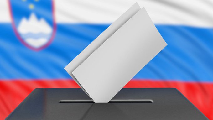 Σλοβενία: Εκλογές – δοκιμασία για την κεντροαριστερή κυβέρνηση
