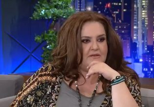 Σοφία Βογιατζάκη: Θρύψαλα ο αστράγαλος μου, τον έσπασα σε μια βουτιά στο Λαγονήσι