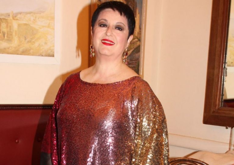 Σόνια Θεοδωρίδου: Το τροχαίο που στοίχισε τη ζωή της αδερφής της – «Δεν έφταιγα εγώ»