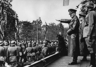 Γερμανία: Aπέρριψε το πολωνικό αίτημα για αποζημιώσεις για τα εγκλήματα των ναζί