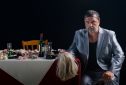 «Κωλόκαιρος» με τον Στάθη Σταμουλακάτο, ένα ρεαλιστικό έργο στο θέατρο Τζένη Καρέζη