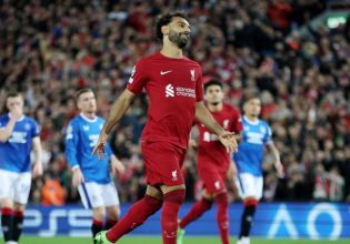 Νίκη για την Λίβερπουλ (2-0) – Μυθική εξάρα της Νάπολι (1-6)