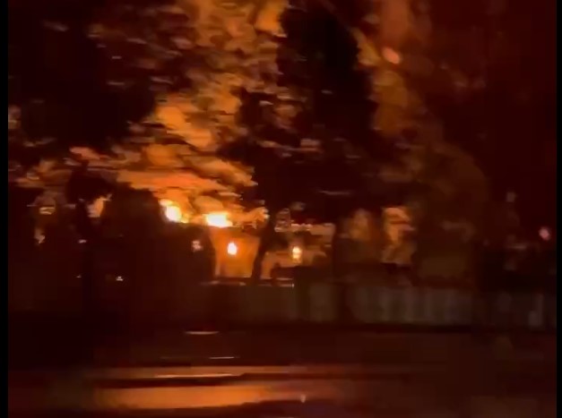 Ουκρανία: Ιρανικής κατασκευής «drones καμικάζι» έπληξαν για πρώτη φορά πόλη στην περιφέρεια του Κιέβου