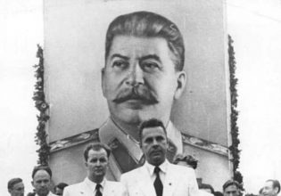 Η Ρωσία, η Δύση και τα πυρηνικά – Από το 1951 ως σήμερα