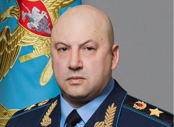 Ρωσία: Αυτός είναι ο νέος διοικητής του στρατού στην Ουκρανία