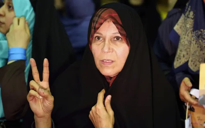 Ιράν: Η κόρη του πρώην προέδρου Ραφσαντζανί κατηγορείται για «προπαγάνδα»