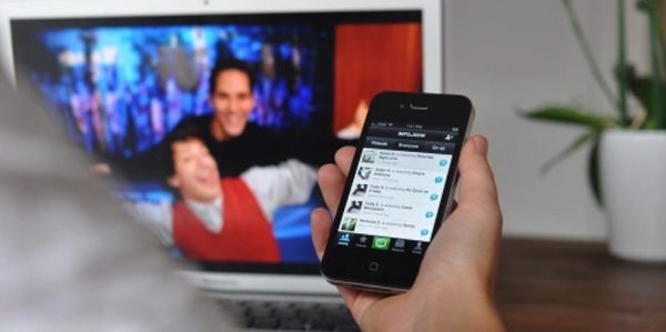 Ρίξε κι εσύ το Twitter… Μπορείς!