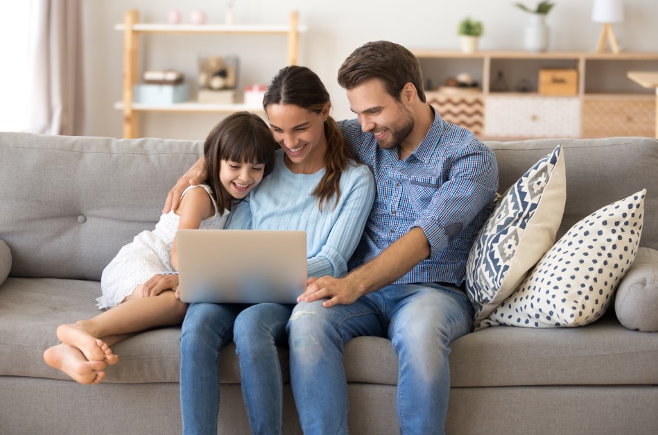 Όλες οι τεχνικές εργασίες για το σπίτι σε μια πλατφόρμα; Με το MyConstructor, γίνεται!