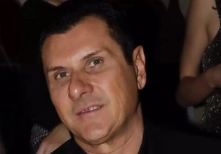 Γιάννης Μάρκου: Ταυτοποιήθηκε ο δράστης της επίθεσης