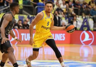 Μακάμπι – Βιλερμπάν 88-69: 2/2 για τους Ισραηλινούς στη διαβολοβδομάδα