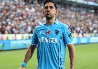 Kαϊσέρισπορ – Τραμπζονσπόρ 1-2: Ο Μπακασέτας «υπέγραψε» την ανατροπή