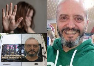 Σεπόλια: Ο bodybuilder «Ελένη» και ο μεσήλικας «Μαρία» – Φρικιαστικοί διάλογοι