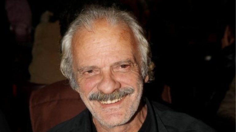 Σπύρος Φωκάς: H κόρη της συζύγου του ανέβασε μετά από καιρό φωτογραφίες τους – Το τρυφερό μήνυμα