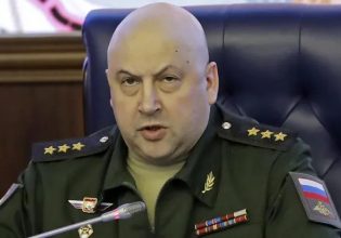 Ρωσία: Σουροβίκιν συνεπάγεται κλιμάκωση του πολέμου – Επιβεβαιώθηκε σε μόλις δύο ημέρες