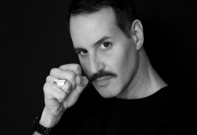 Τάσος Σοφρωνίου: Τι απαντά για τη σκληρή κριτική που δέχεται για το GNTM