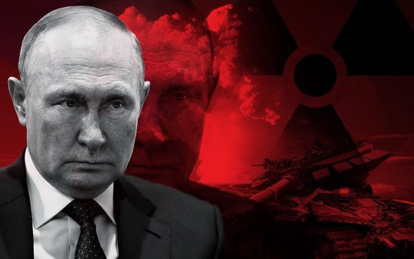 Πούτιν: Πώς θα αντιδράσει ο πλανήτης αν ο Ρώσος πρόεδρος σπάσει το «πυρηνικό ταμπού» 77 ετών