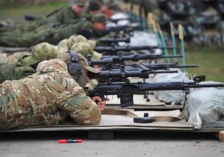 Ρωσία: Στα ύψη οι πωλήσεις αντικαταθλιπτικών μετά την επιστράτευση Πούτιν