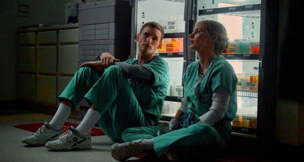 Η ανατριχιαστική ιστορία του κατά συρροή δολοφόνου-νοσηλευτή που σκότωσε 29 ασθενείς