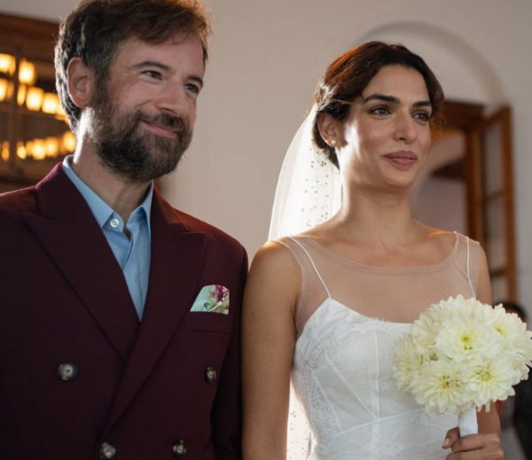 Τόνια Σωτηροπούλου: Είχαμε επέτειο γάμου; Δεν θυμάμαι τι κάναμε!