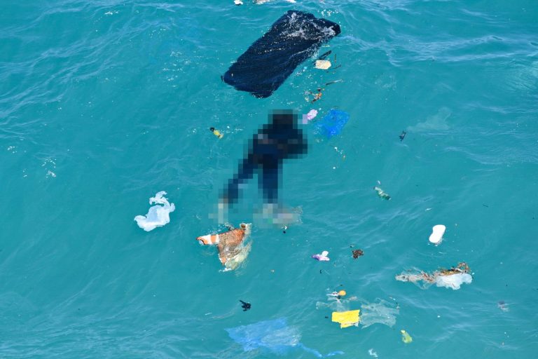 Ναυάγιο στα Κύθηρα: Οι δυσμενείς καιρικές συνθήκες δυσκολεύουν τις έρευνες και την ανάσυρση θυμάτων