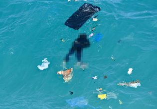 Tραγωδία στα Κύθηρα: Έβλεπα ανθρώπους να χάνονται στη θάλασσα